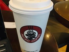 -太平洋咖啡(五月花店)