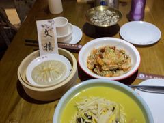 -文楼·淮扬菜·淮安早茶(河下古镇翔宇店)