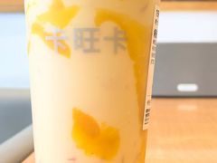 -卡旺卡(合肥天鹅湖置地广场店)