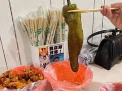 -咱家王新国把子肉(县东巷店)