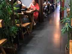 -万记麻辣烫国展总店