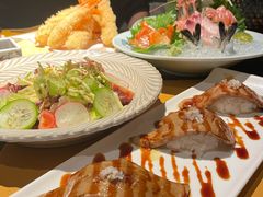 -小十料理(新城店)