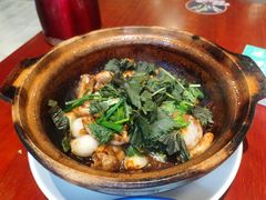 -银珠渔港·海鲜砂锅粥
