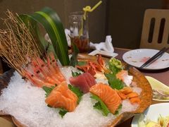 -割烹旭日本料理(龙湖狮山天街店)