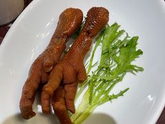-新白鹿餐厅(爱琴海购物中心店)