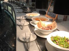 -绮梦西湖·云端餐厅(歌德店)