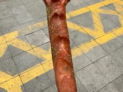 -杨祥网红脆皮五花肉