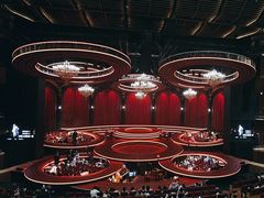 -交通银行前滩31演艺中心