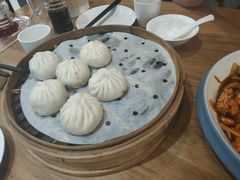 -陈傻子餐厅(世纪都会店)