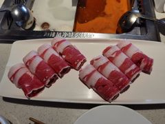 -海底捞火锅(西安路店)
