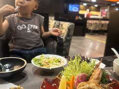 -财神日本料理(广州街总店)