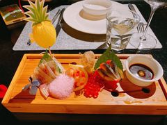 -魔厨私房菜(观音桥店)