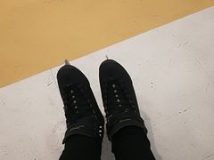 -冠军冰场CHAMPION RINK(苏州中心商场店)