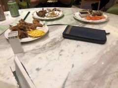 -冀粤香海鲜自助餐厅(西美五洲店)