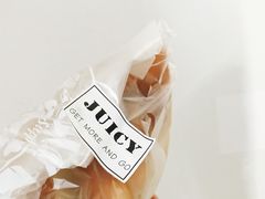-Juicy Bakery(大学路店)