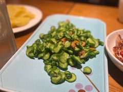 -船歌鱼水饺(淄博万象汇店)