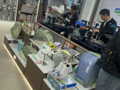-YONEX网羽有约(新街口店)