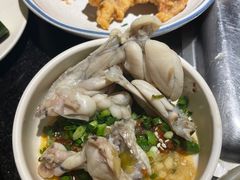 -巴奴毛肚火锅(广益哥伦布店)