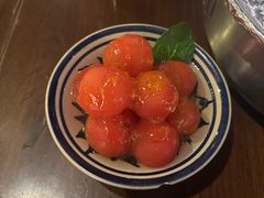 -贰醒·私房小院烧烤 (太古里店)