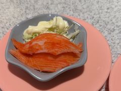 -争鲜回转寿司(朝外悠唐PLUS店)