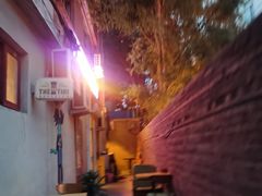 -The Tiki Bungalow提基小木屋酒吧