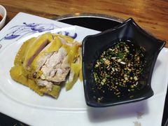 -七裕庄(凯旋南路店)