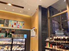 -星巴克臻选(北京世贸天阶店)