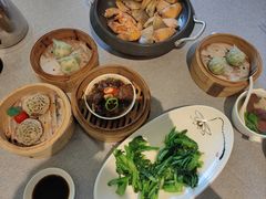 -潮府馆·非遗潮州菜·世纪公园(新国际博览中心店)