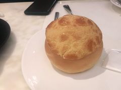 -港丽餐厅(高德置地店)