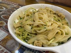 -华天二友居肉饼(宫门口店)