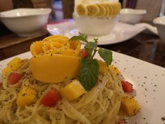 -Fresh Fruit Factory - Fruit Cuisine Restaurant