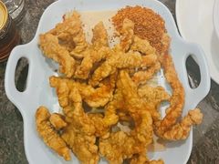 -蜀国飘香火锅酒楼(锦城万达店)