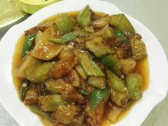 -京都老蔡记(伊河路店)