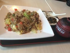 -味千拉面(上海蓝天路店)