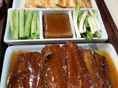 -京味斋·北京烤鸭(新源街店)