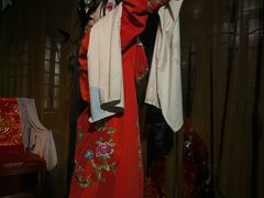 -荒岛实景沉浸密室(江汉路1店)