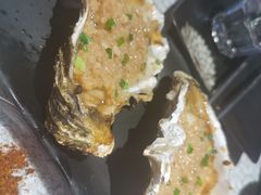 -云晓光头烧烤吧(川沙绿地店)