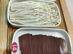 -为什么牛潮汕牛肉火锅(万胜广场店)