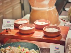 -深圳四季酒店·馥自助餐厅