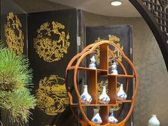 -海天楼中餐厅(吴宫泛太平洋酒店)