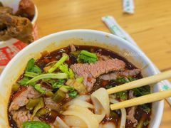 -豫楚源美猴王·面(武商广场店)