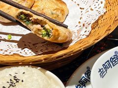 -老阿爸鲜鱼土菜(独墅湖店)