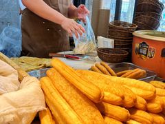 -穆彦华逍遥镇胡辣汤(岗坡路店)