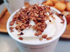 -BeauTea水仙(coco park店)