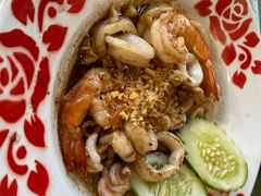 -Doo Dee Thai Food(Issan/Isaan/Esan)