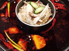 -晓宇重庆火锅(龙首店)
