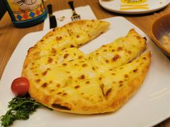 -菲滋意式餐厅(鄞州印象城店)