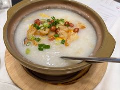 -白天鹅宾馆-宏图府餐厅