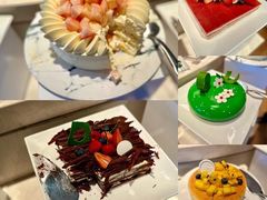 -杭州滨江世融艾美酒店·新食谱全日餐厅