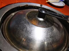 -满兴咱妈烀饼铁锅炖(兰州北街店)